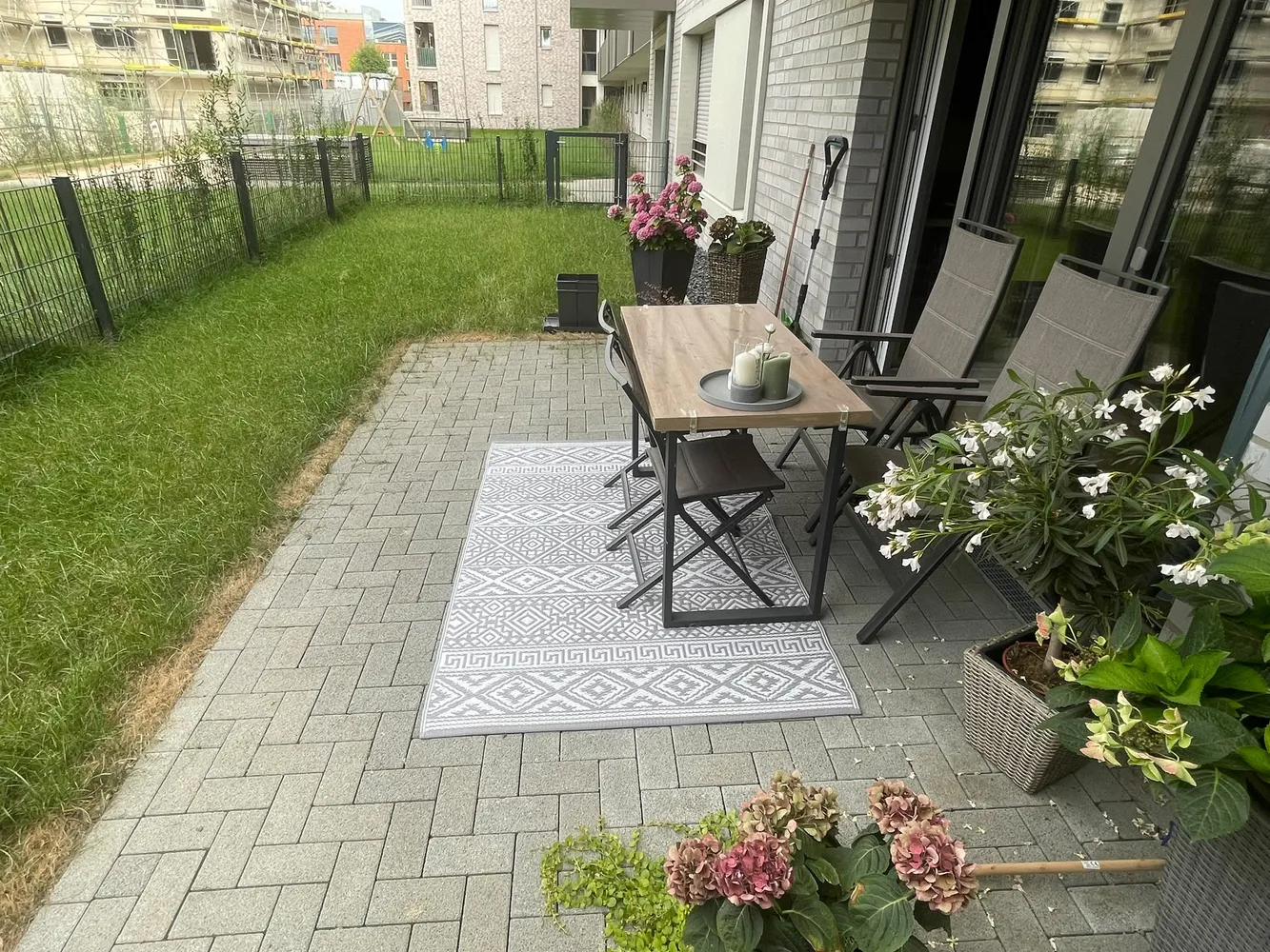 2 Zimmer Wohnung mit 58 m² in Bochum – Bild 1