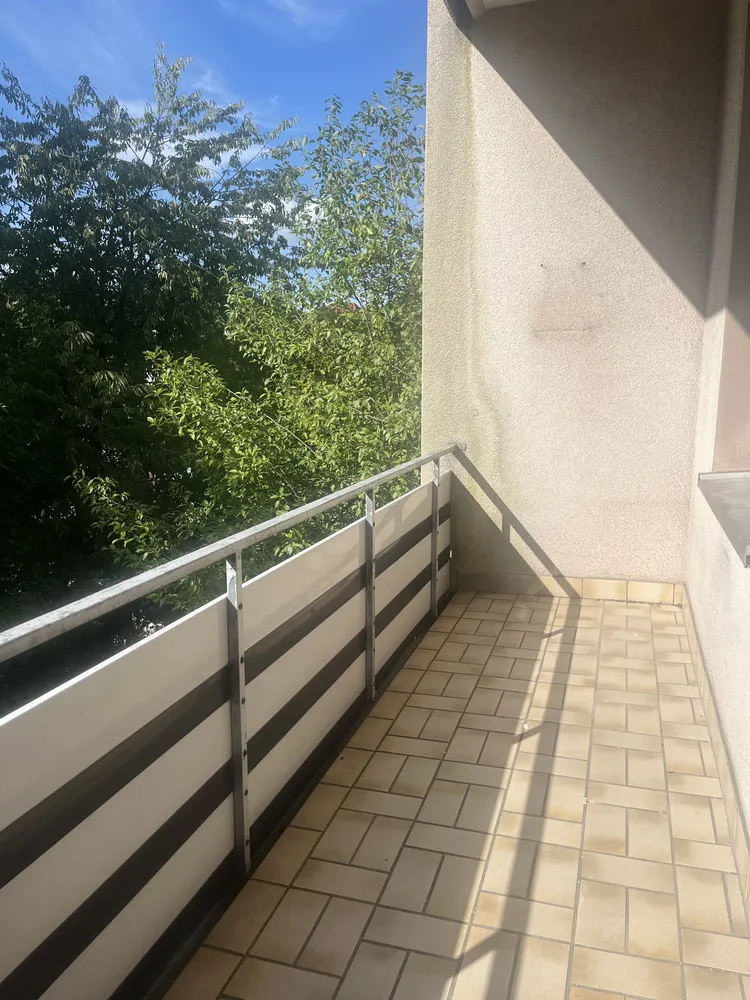 2 Zimmer Wohnung mit 58 m² in Hagen – Bild 11
