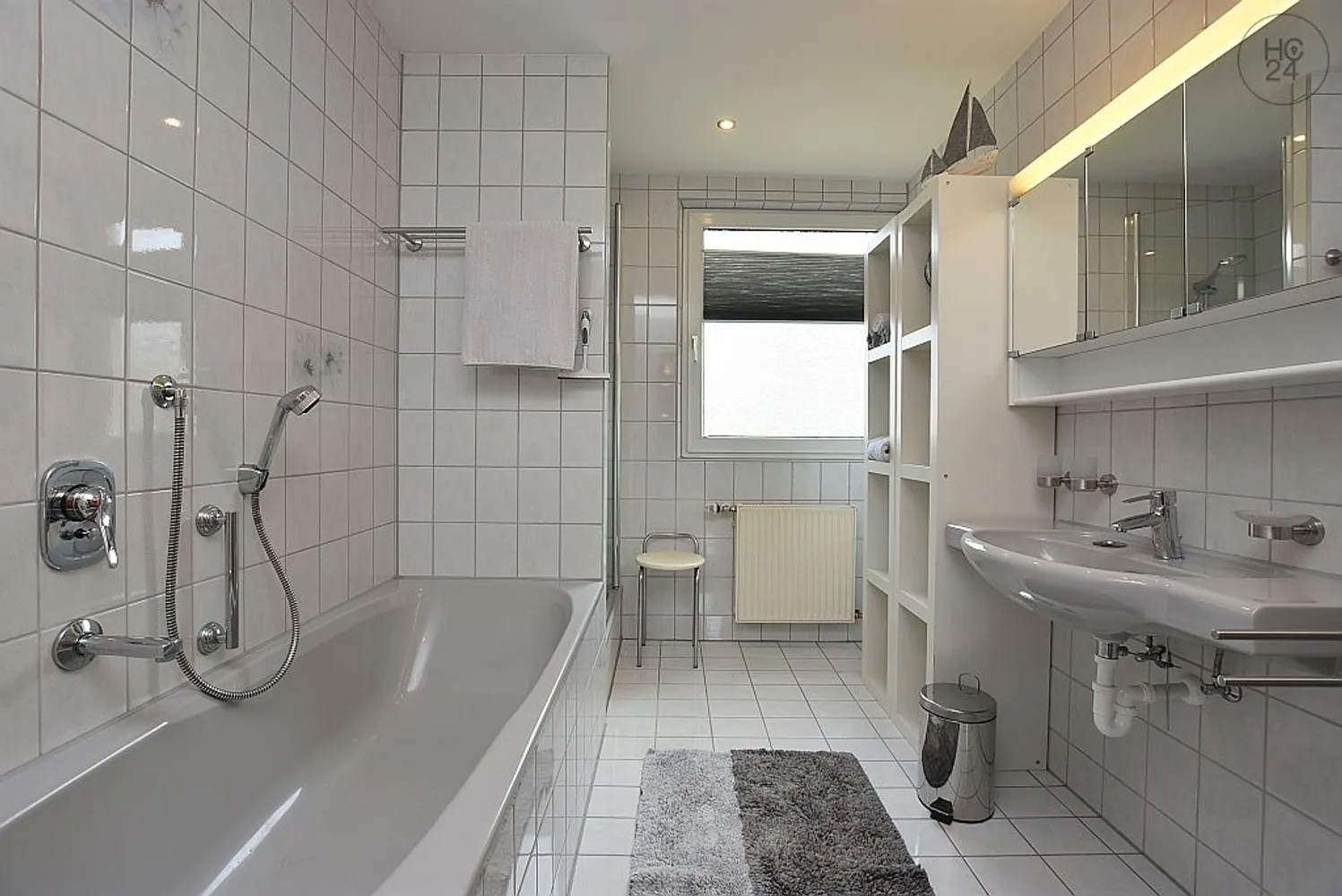 3 room apartment with 75 m² in Fellbach – Photo 4