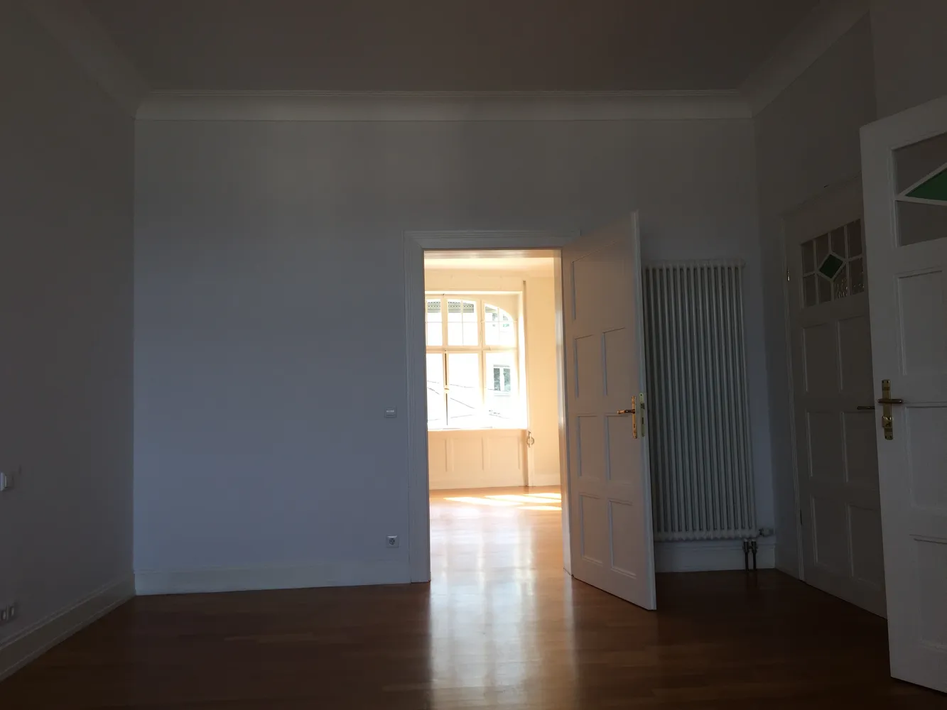 4 Zimmer Wohnung mit 130 m² in Stuttgart – Bild 12