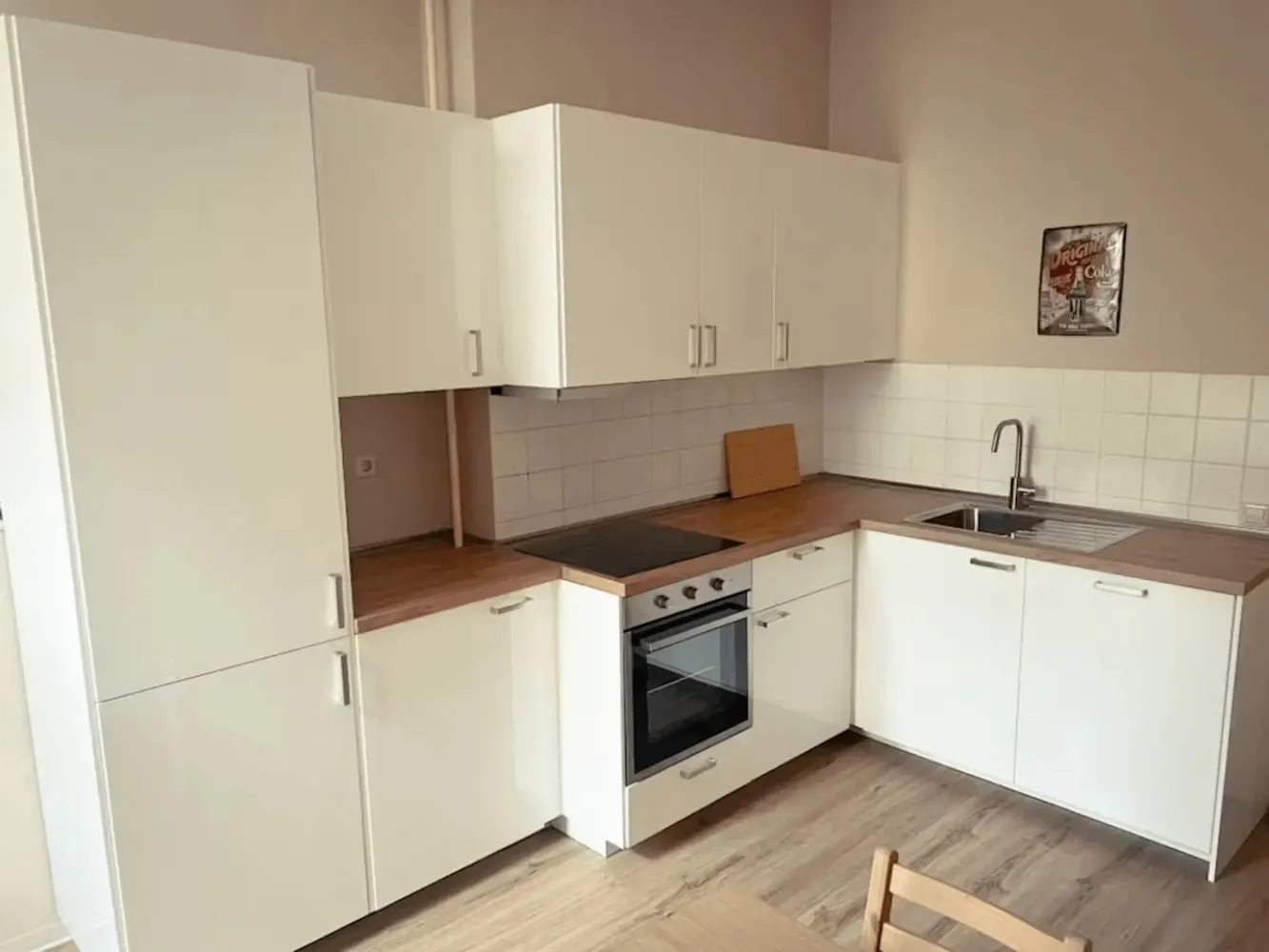 WG-Zimmer mit 20 m² in Berlin – Bild 7