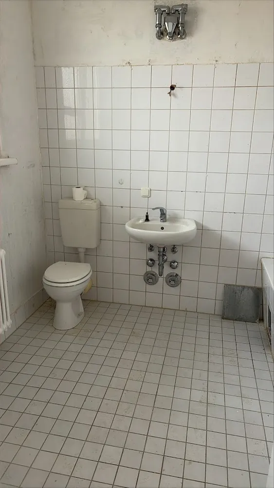 3 Zimmer Wohnung mit 81 m² in Berlin – Bild 3