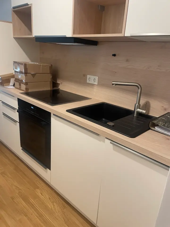 WG-Zimmer mit 45 m² in Hürth – Bild 6