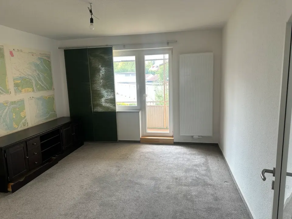 3 Zimmer Wohnung mit 61 m² in Bremen – Bild 1
