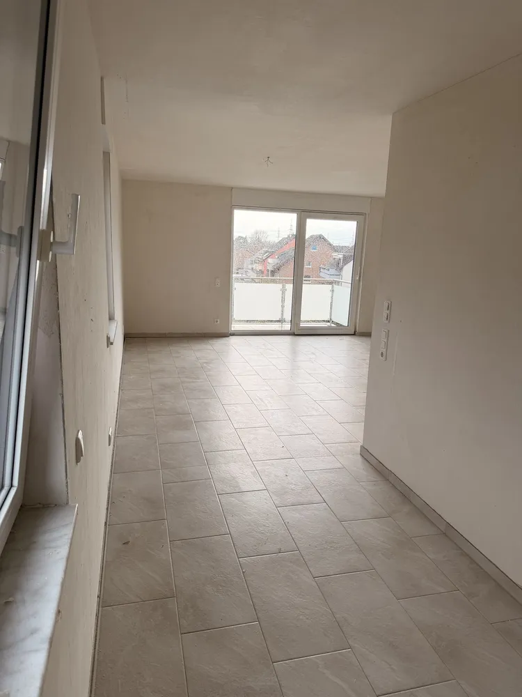 2 Zimmer Wohnung mit 57 m² in Leverkusen – Bild 1