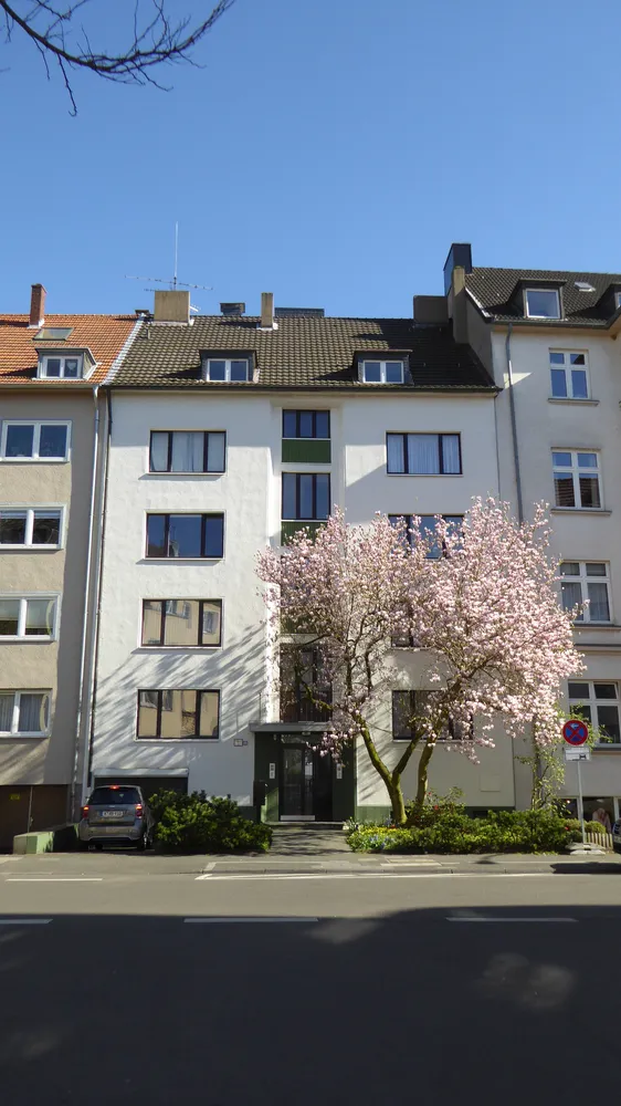 2 room apartment with 50 m² in Cologne – Photo 10