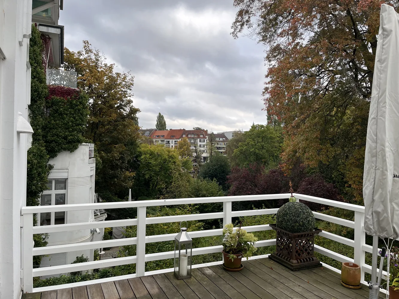 4 Zimmer Wohnung mit 108 m² in Hamburg – Bild 8