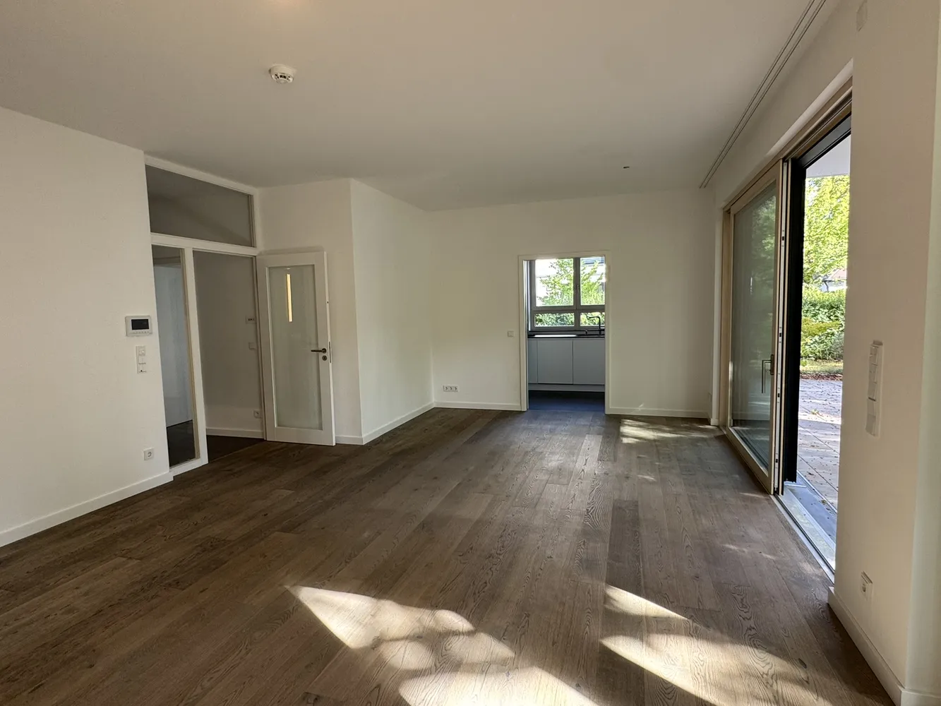 4 Zimmer Wohnung mit 142 m² in München – Bild 6