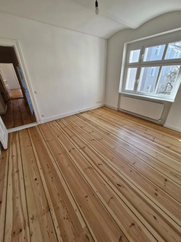 4 Zimmer Wohnung mit 119 m² in Berlin – Bild 4