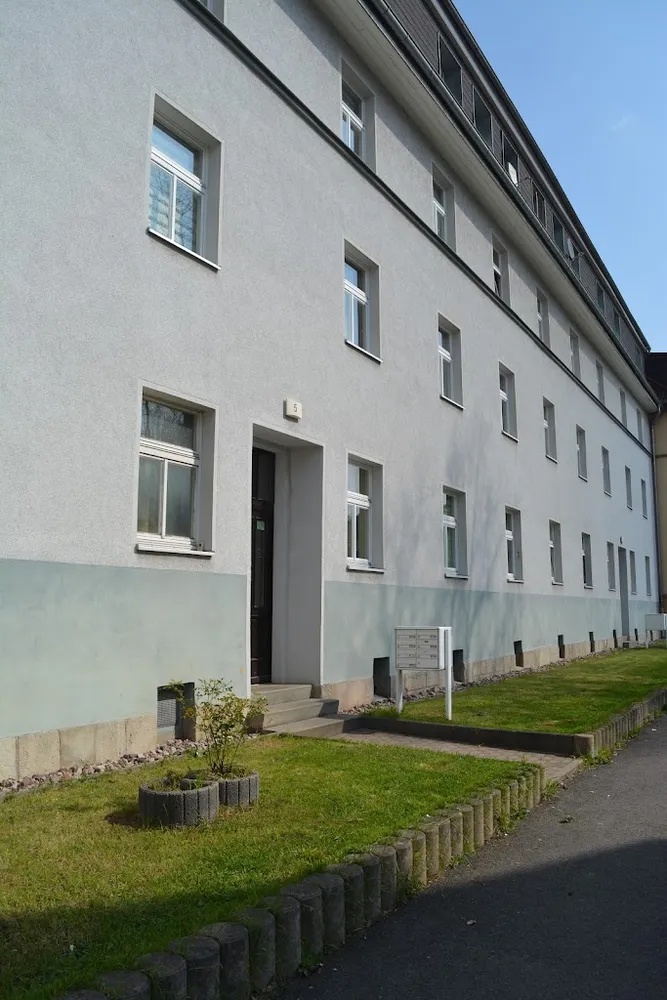 2 Zimmer Wohnung mit 56 m² in Meiningen – Bild 3