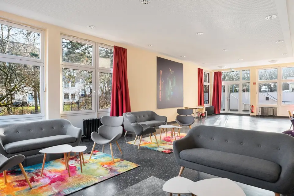 WG-Zimmer mit 13 m² in Bochum – Bild 1