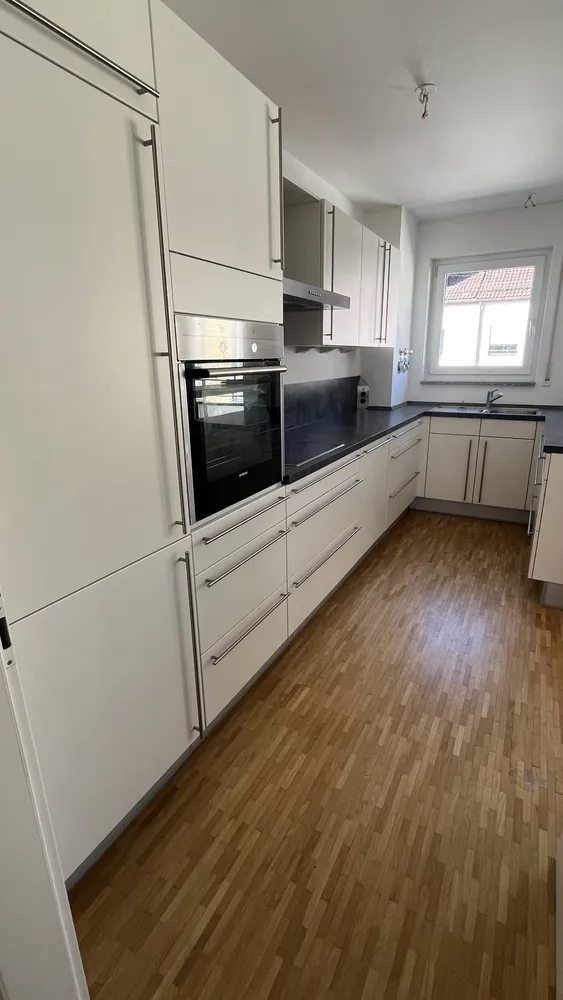 2 Zimmer Wohnung mit 72 m² in München – Bild 5