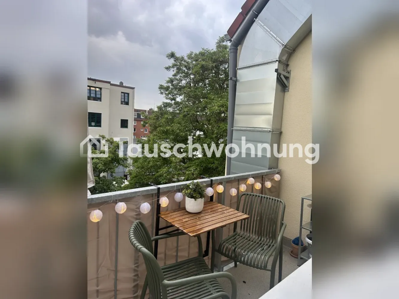 2 Zimmer Wohnung mit 42 m² in Hamburg – Bild 1