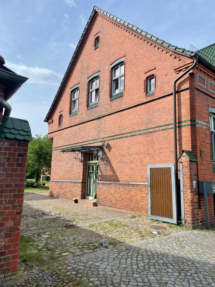 Studio mit 50 m² in Rathenow – Bild 4