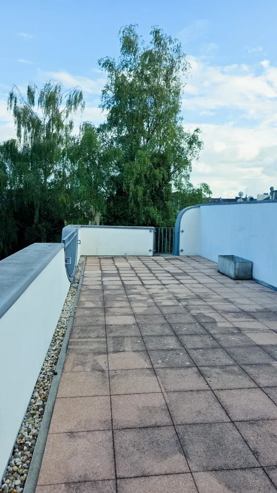 5 Zimmer Wohnung mit 197 m² in Krefeld – Bild 9