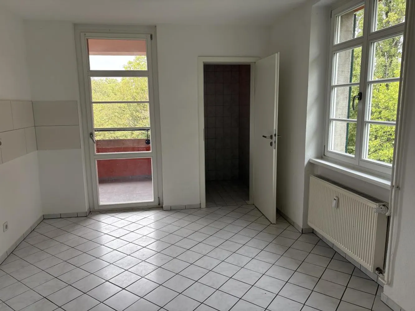 3 room apartment with 90 m² in Darmstadt – Photo 11