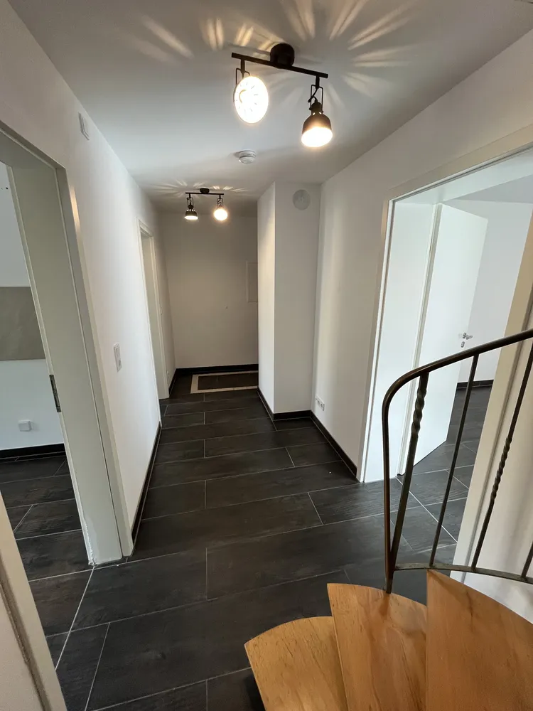 3 room apartment with 79 m² in Frankfurt am Main – Photo 4