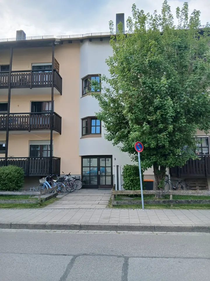 2 Zimmer Wohnung mit 73 m² in Rosenheim – Bild 10