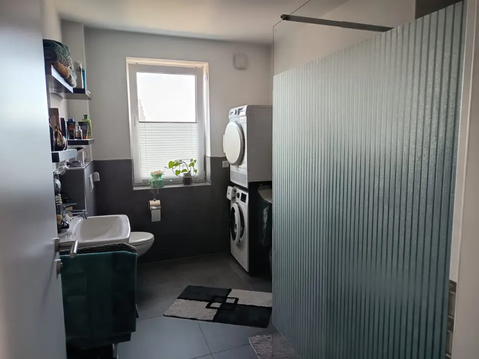 2 Zimmer Wohnung mit 61 m² in Quakenbrück – Bild 5
