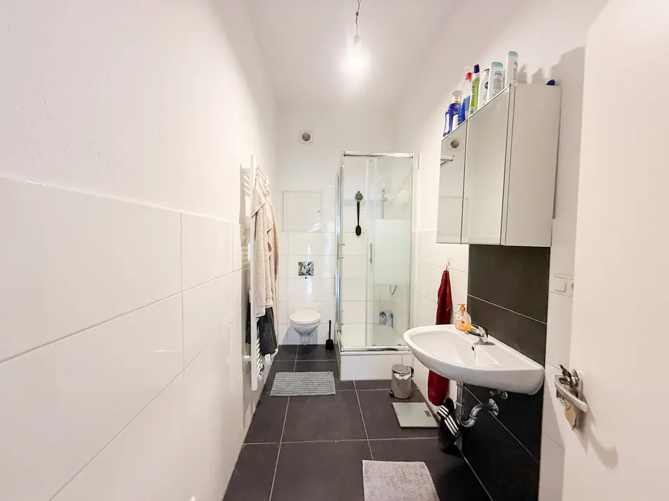 4 Zimmer Wohnung mit 99 m² in Oldenburg – Bild 5