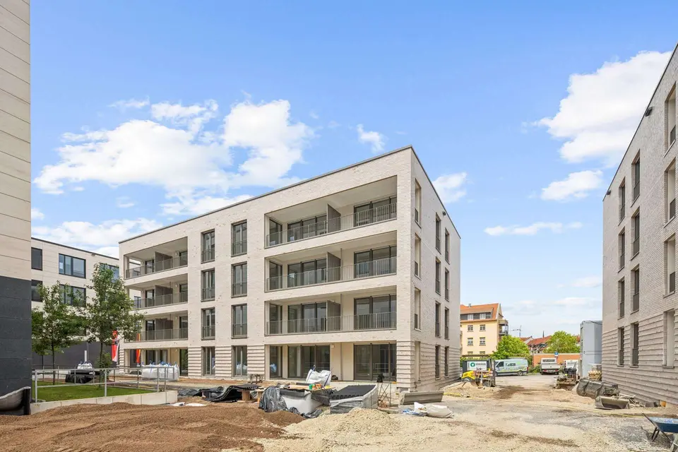 2 Zimmer Wohnung mit 57 m² in Fulda – Bild 10