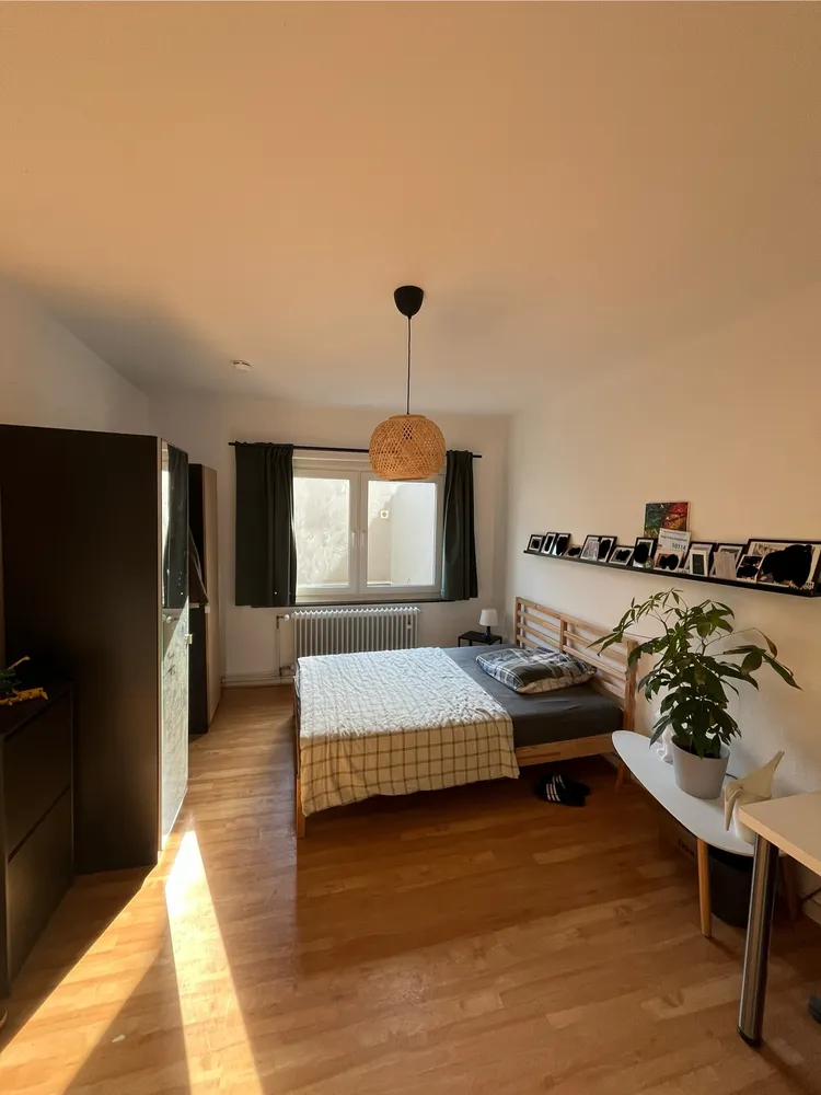 2 Zimmer Wohnung mit 50 m² in Dortmund – Bild 1
