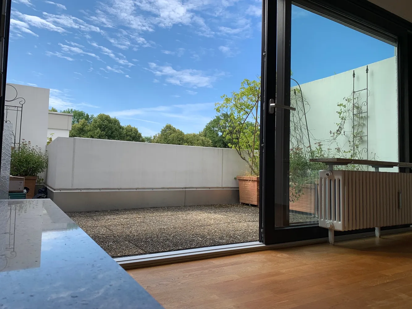 3 Zimmer Wohnung mit 92 m² in München – Bild 7