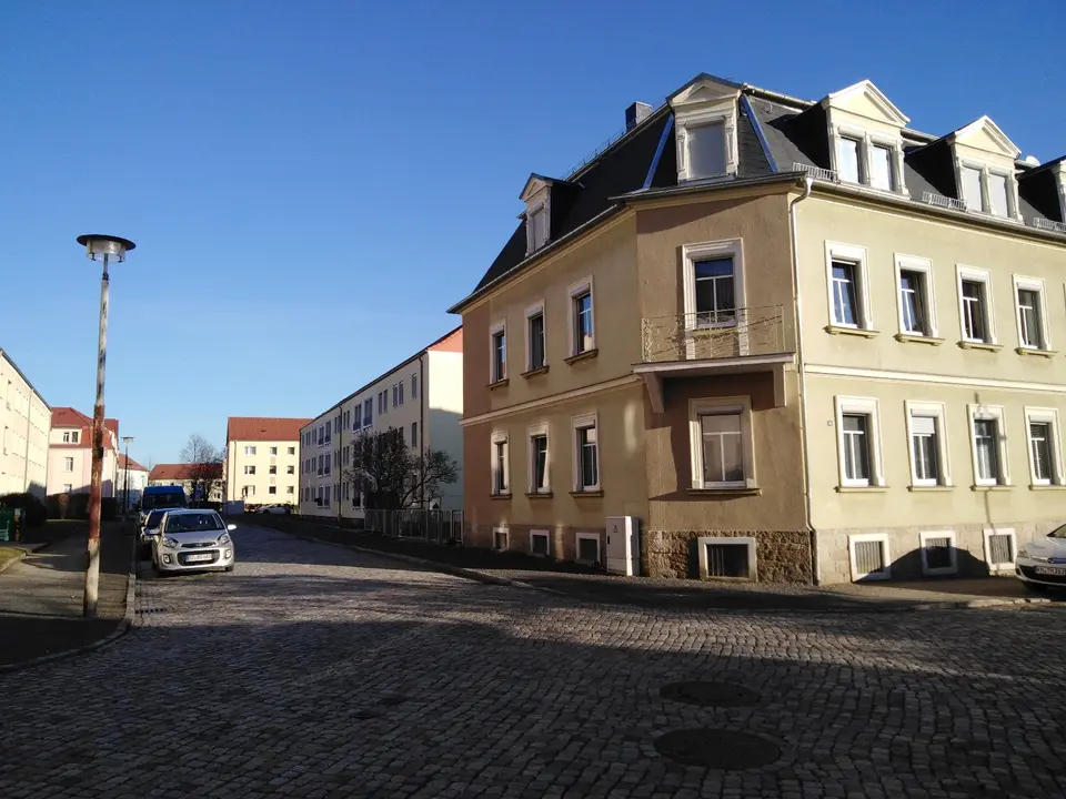 3 Zimmer Wohnung mit 71 m² in Kamenz – Bild 3