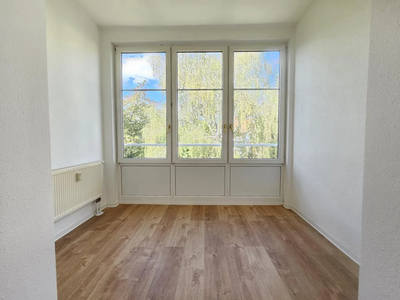 2 Zimmer Wohnung mit 48 m² in Zwickau – Bild 2