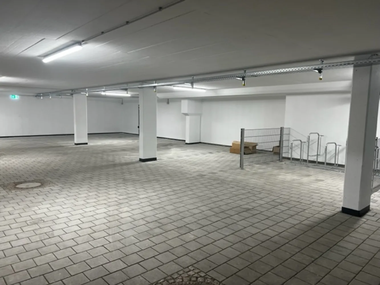 1 Zimmer Wohnung mit 39 m² in München – Bild 4