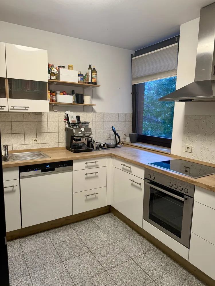 3 Zimmer Wohnung mit 92 m² in Düsseldorf – Bild 2