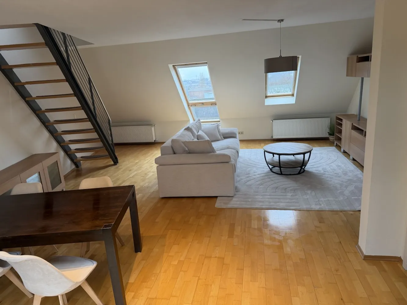 2 Zimmer Wohnung mit 70 m² in Hamburg – Bild 10