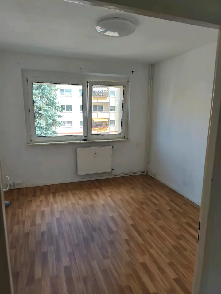 4 Zimmer Wohnung mit 70 m² in Leipzig – Bild 2