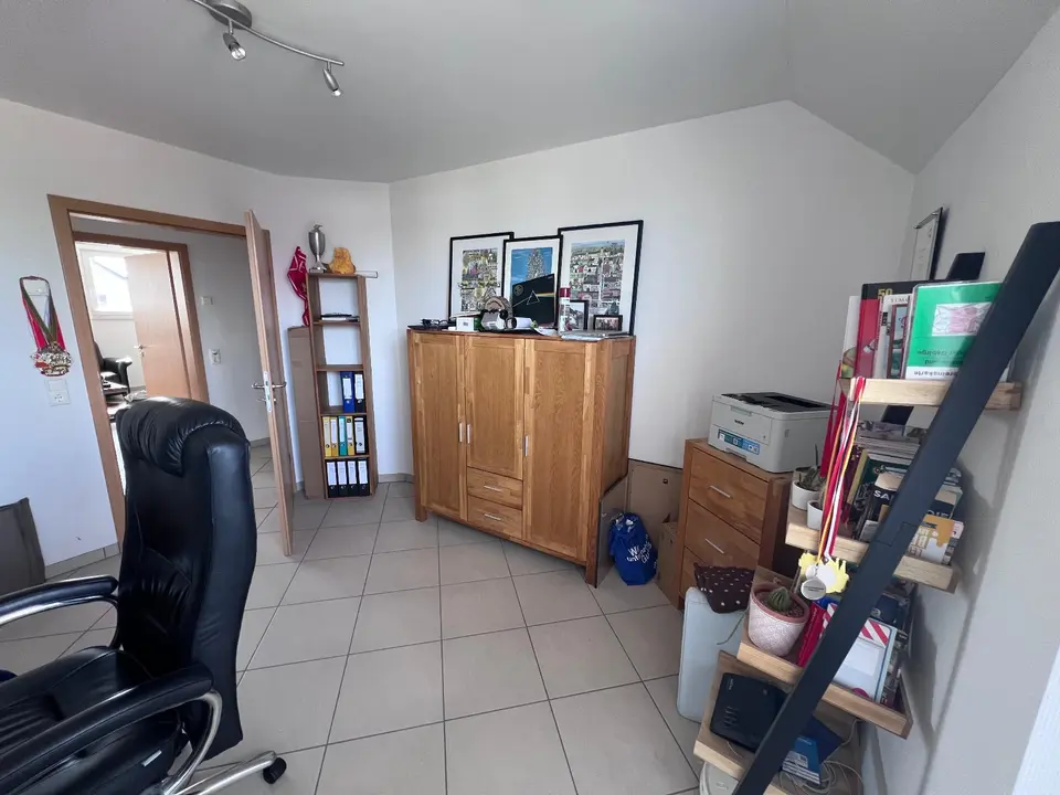 3 Zimmer Wohnung mit 98 m² in Düren – Bild 6