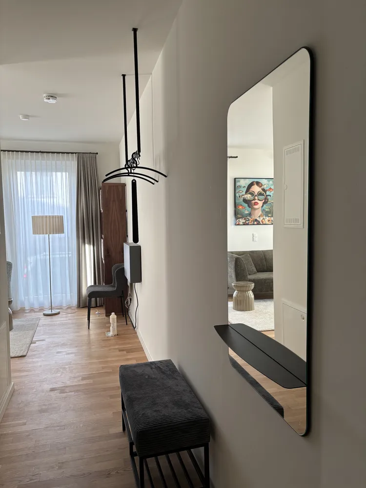 2 Zimmer Wohnung mit 47 m² in Schwerin – Bild 9