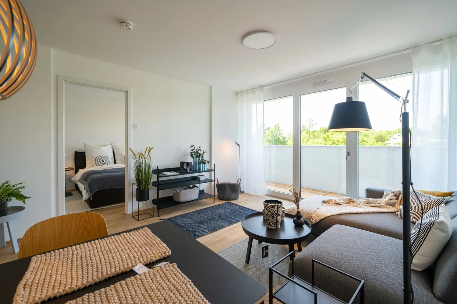 2 room apartment with 55 m² in Regensburg – Photo 9