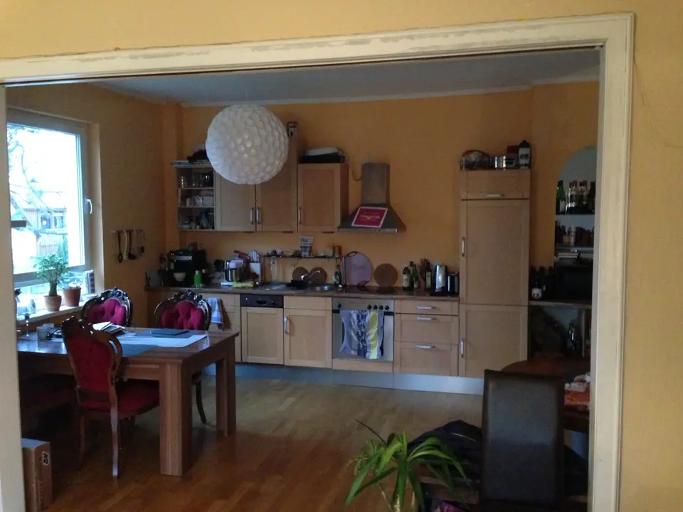 3 Zimmer Wohnung mit 101 m² in Walsrode – Bild 2