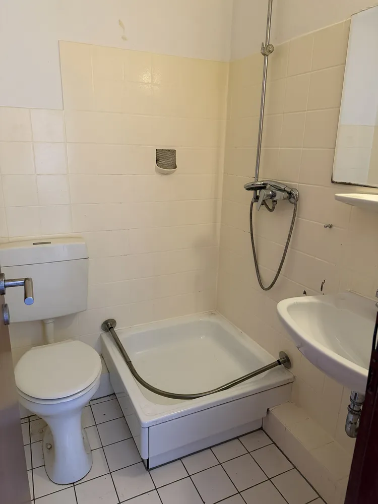 1 Zimmer Wohnung mit 20 m² in Mainz – Bild 4