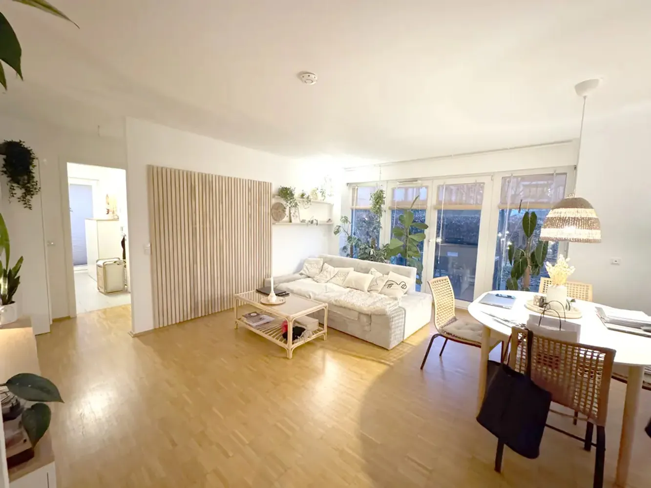2 room apartment with 68 m² in Düsseldorf – Photo 2