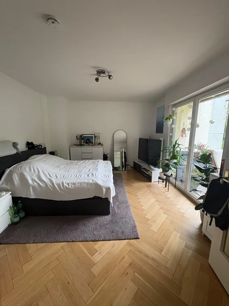 3 Zimmer Wohnung mit 88 m² in Stuttgart – Bild 3
