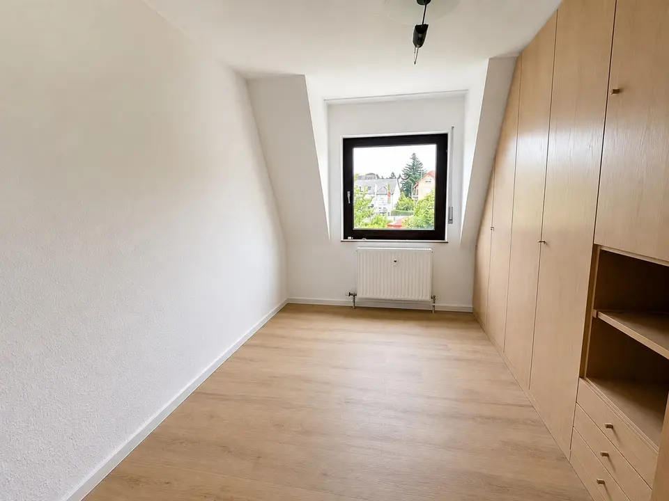3 Zimmer Wohnung mit 69 m² in Heilbronn – Bild 3