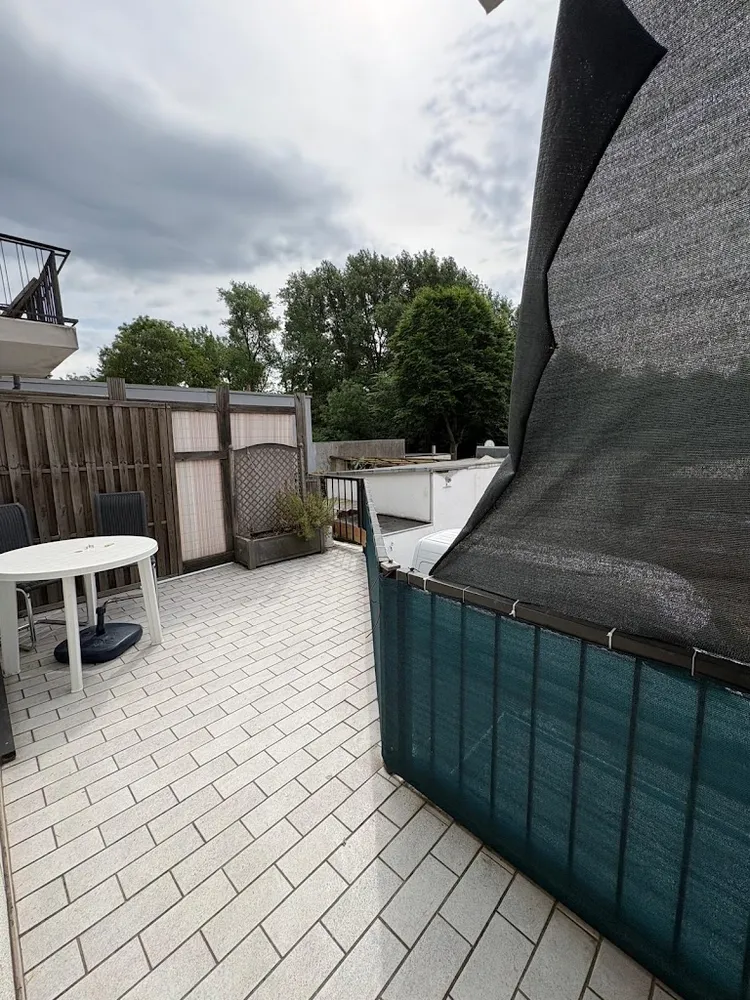 4 Zimmer Wohnung mit 95 m² in Essen – Bild 11