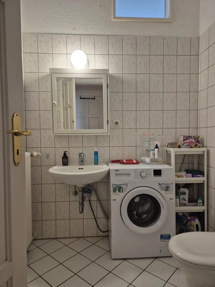 2 Zimmer Wohnung mit 49 m² in Berlin – Bild 4