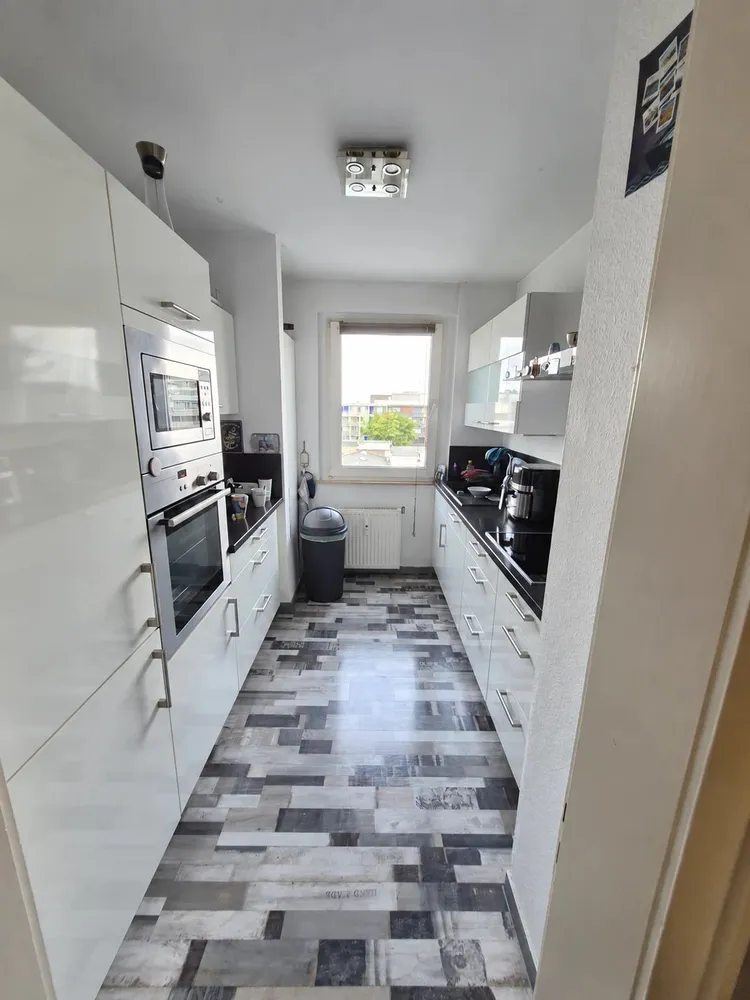 3 room apartment with 88 m² in Cologne – Photo 10