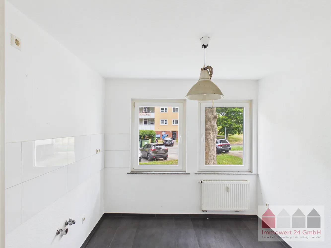 3 Zimmer Wohnung mit 60 m² in Hagen – Bild 3