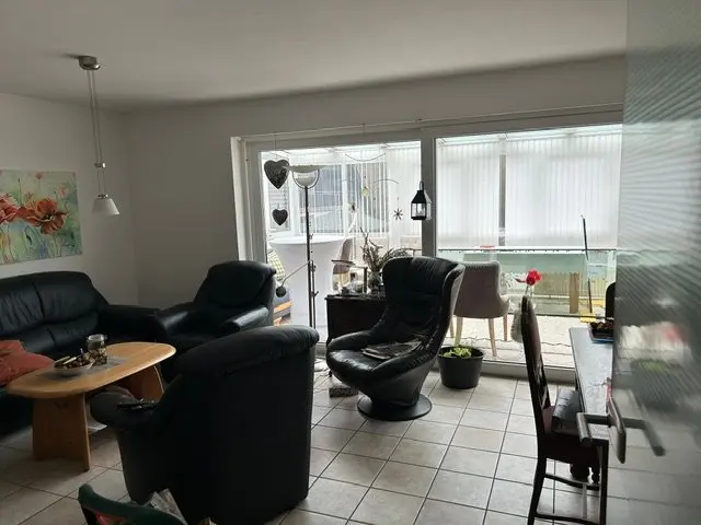 4 Zimmer Wohnung mit 80 m² in Georgsmarienhütte – Bild 6