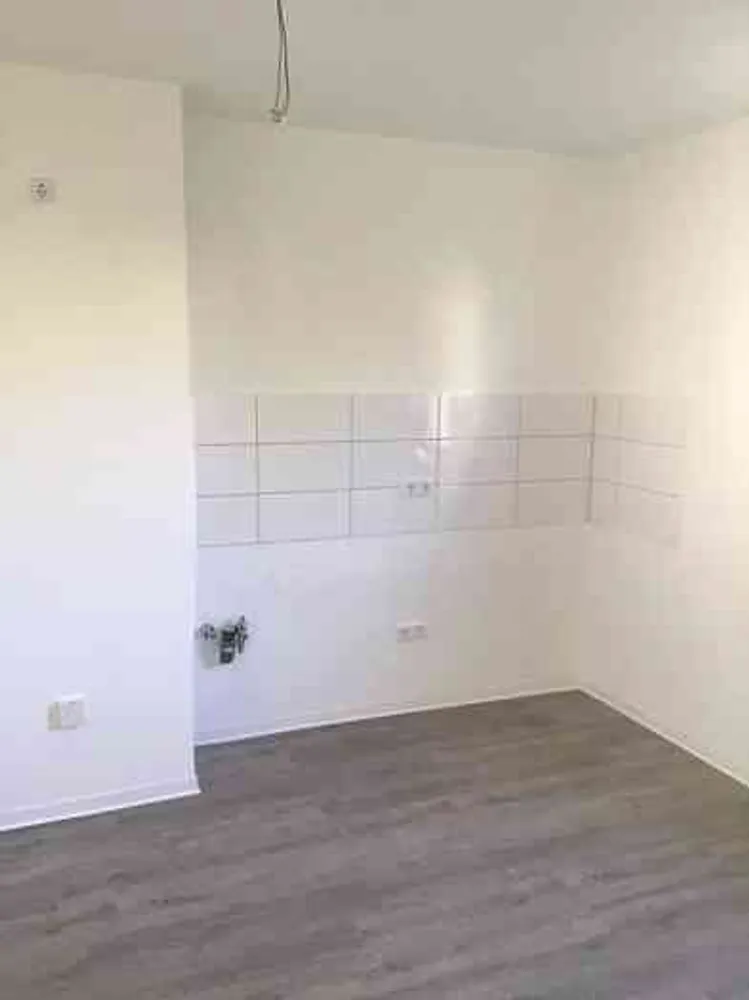 2 Zimmer Wohnung mit 43 m² in Nürnberg – Bild 3