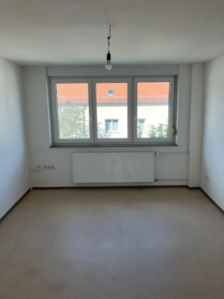 2 Zimmer Wohnung mit 46 m² in Nürnberg – Bild 4