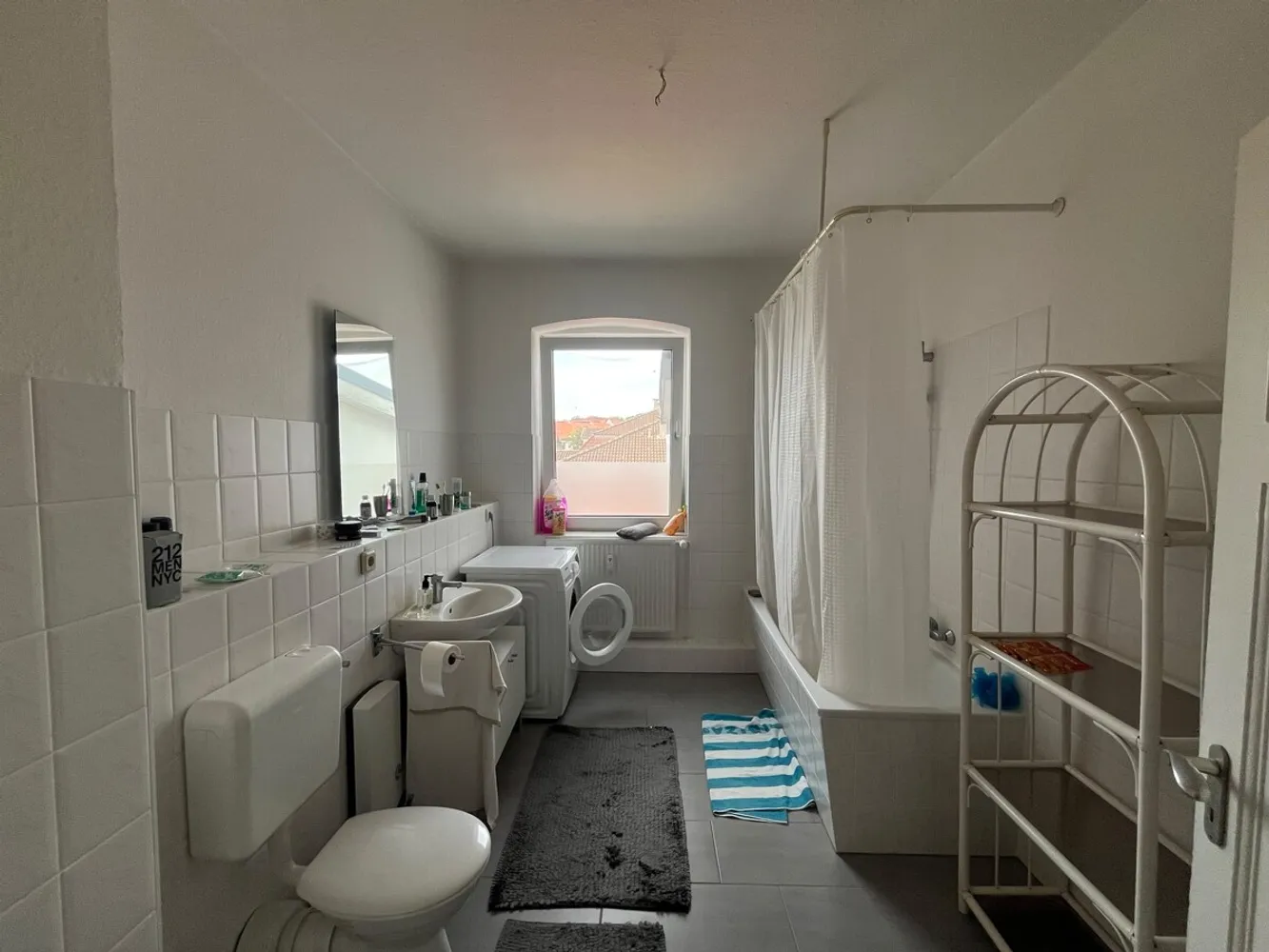 3 Zimmer Wohnung mit 82 m² in Flensburg – Bild 4