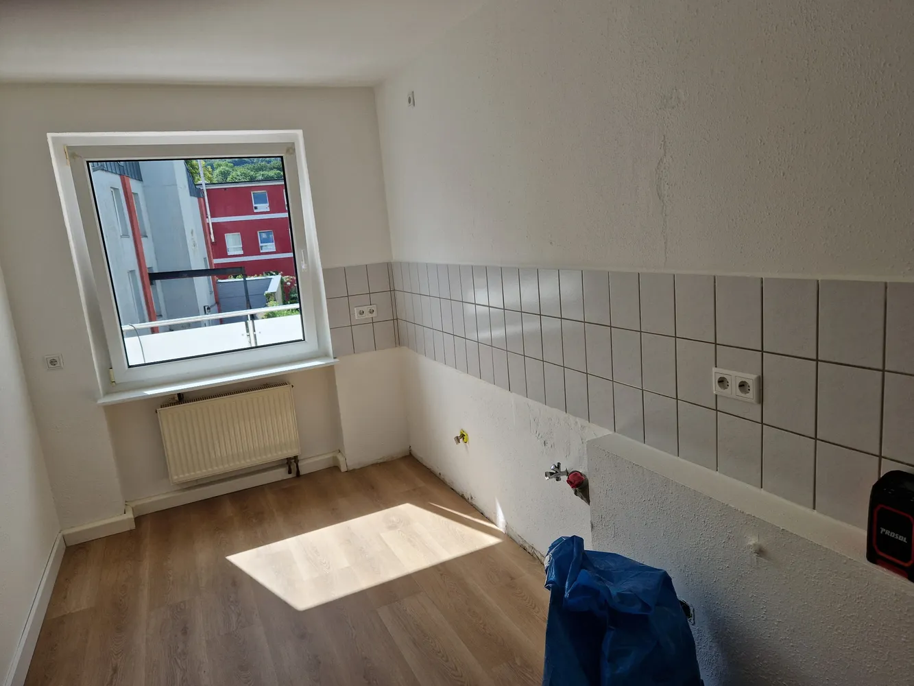 2 Zimmer Wohnung mit 71 m² in Wuppertal – Bild 3